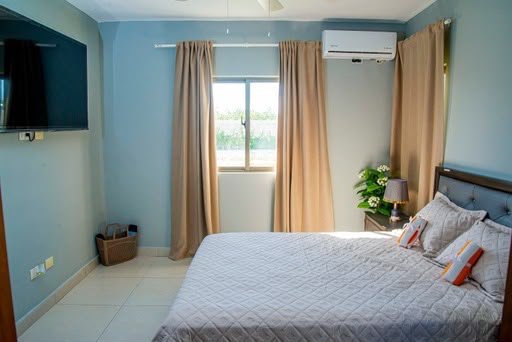 Habitación principal